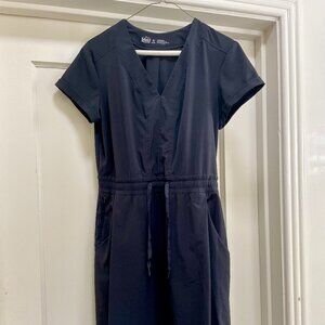 Women's REI Aoraki Travel Dress Size Medium